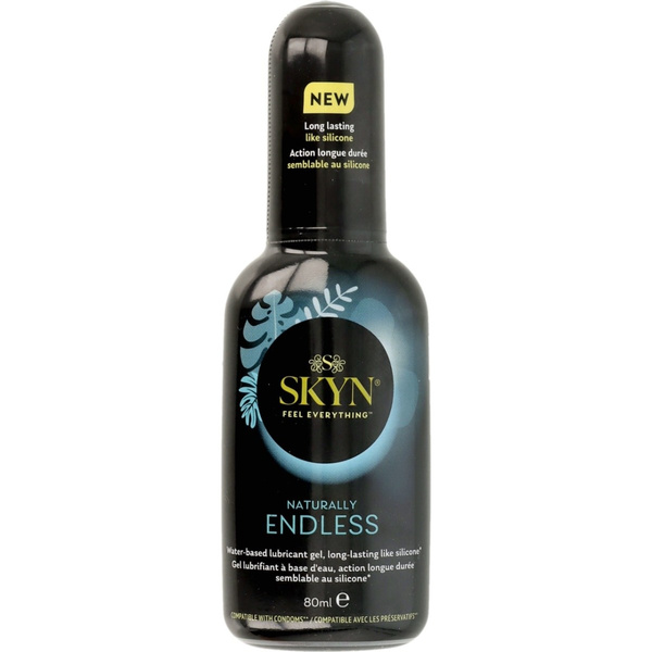 Skyn Naturally Endless 80Ml Unimil