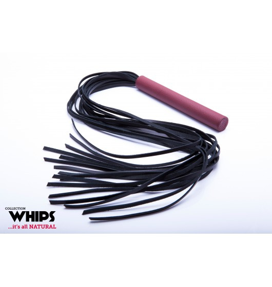 Pejcz Duży, Czerwony Whips