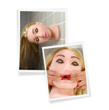 Masturbator Pdx Extreme Fuck My Face Mega Blonde Pipedream