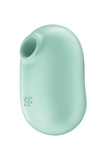 Stymulator łechtaczki Pro To Go 2 mint Satisfyer