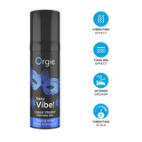 Orgie Vibe Bunny Vibration Kit 