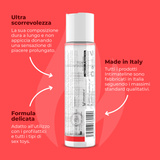 Lubrykant Rozgrzewający Sensilight Hot 60 Ml IntimateLine