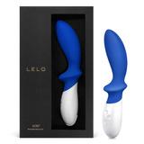 Masażer Prostaty Loki Federal Blue Lelo