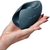 Masturbator bezdotykowy z pilotem Pulse Duo 2 Hot Octopuss