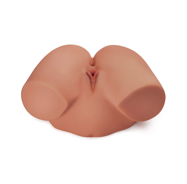 Masturbator Pipedream PDX Plus  360° Banger Tan