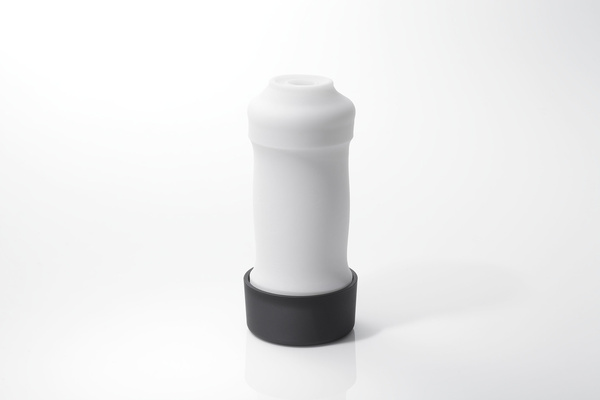 Masturbator 3D Spiral Tenga