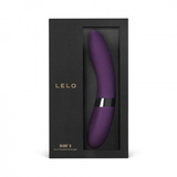 Lelo Elise 2 plum