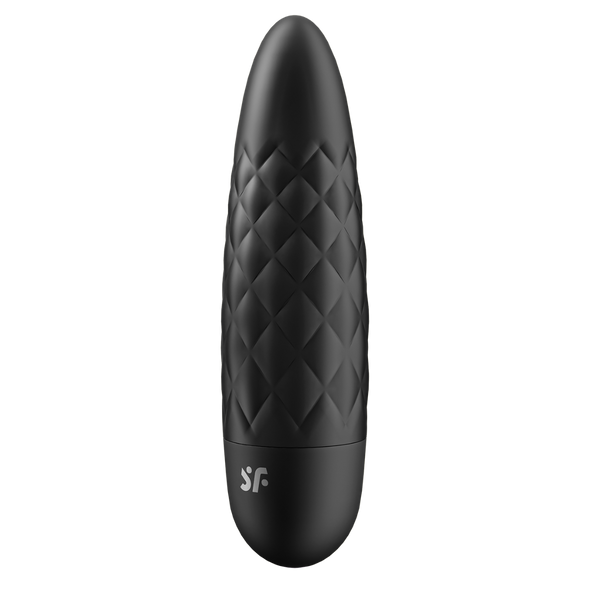 Satisfyer Ultra Power Bullet 5 Black
