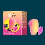Air stimulator clitoris Kiss X Romp
