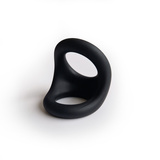 Pierścień erekcyjny Gemini Hypersoft Dual Cockring Brutus