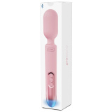 Kiiroo ProWand Pink