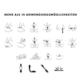 Elastic Game multi vibrator Satisfyer