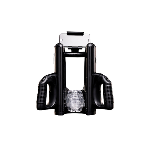 Symulator Auto Quickshot Launch Stroking Simulator Fleshlight