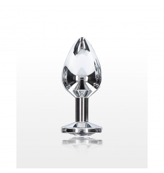 ToyJoy Starlight Booty Jewel Medium 