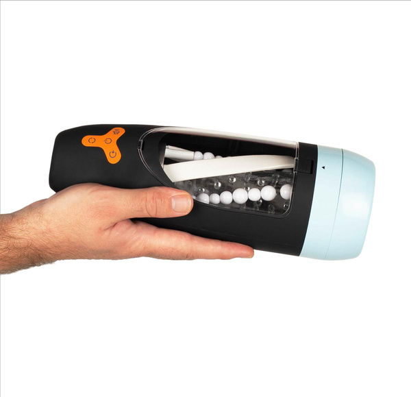 Cp01 Rotating And Sucking Masturbator Cruizr