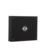 LOCKINK Blindfold Kit Black