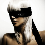 Opaska na oczy Shhh Blindfold Bijoux Indiscrets