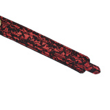 Victorian Garden Lace And Velvet Thigh Cuffs M/L Liebe Seele