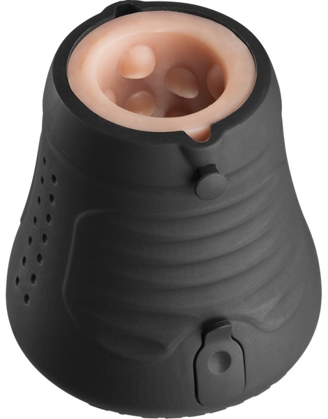 Electrastim - Jack Socket