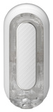 Masturbator Flip Zero Electronic Vibration White Tenga