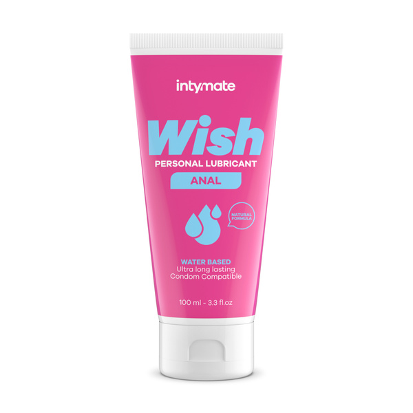 IntimateLine Intymate Wish Anal 100 ml