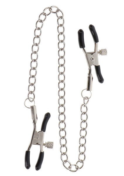 Klamerki Na Sutki Adjustable Clamps With Chain Taboom