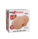 PDX Extreme Fuck Me Silly Petite Light