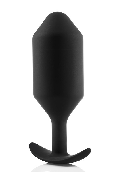 Snug Plug 6 Black b-Vibe