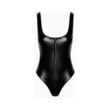 Body F333 Elysium Black XXL Noir Handmade