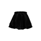 Twilight Tease Skirt Black XXL Guilty Pleasure