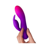 Wibrator Króliczek Glo-Girl Rabbit Rocks-Off