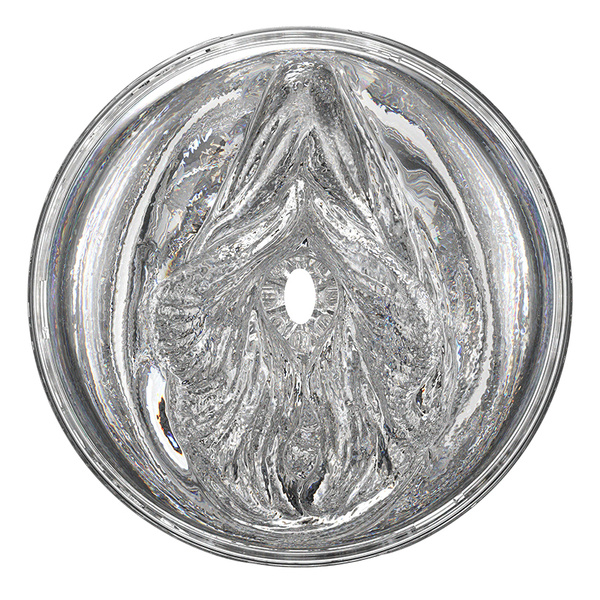 Masturbator Quickshot Stoya Transparent Fleshlight