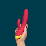 Romp Jazz Rabbit Vibrator