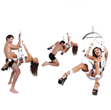 Pipedream Fetish Fantasy Bondage Swings