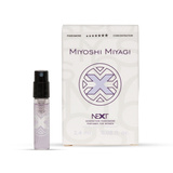 Next ""X"" 2,4 ml Femme Miyoshi Miyagi