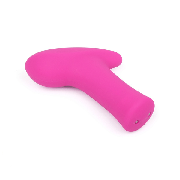 App-controlled clitoral stimulator Ambi Lovense