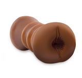 Pipedream PDX Extreme Flip Me Over Brown