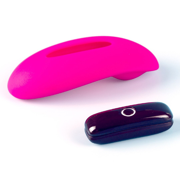 App-Controlled Vibrator Candy Magic Motion