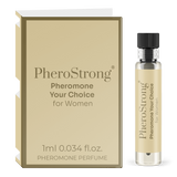 Pherostrong Pheromone Your Choice For Women 1Ml Medica-Group