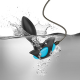 Korek Analny Men-X Varex Rocks-Off