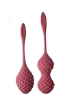 Rocks-Off Wellness Unite Kegel Set