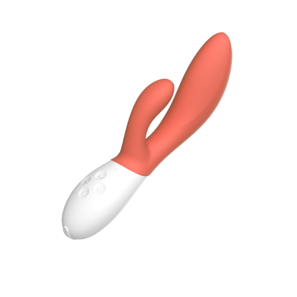 Lelo Ina 3 Coral