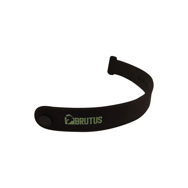 The Watch Band Click Snap Ring Brutus