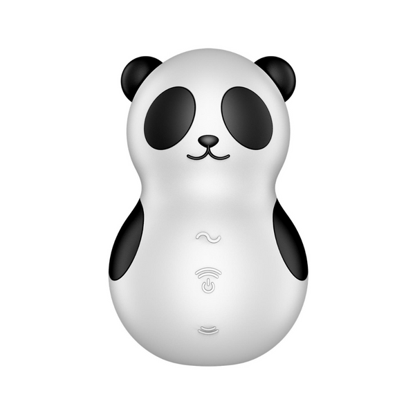 Satisfyer Pocket Panda