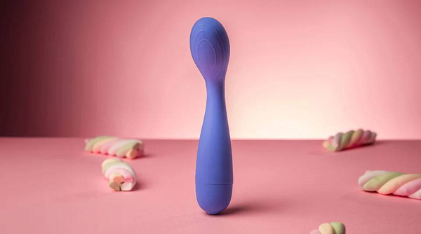 Rocks-Off SugarBoo Peri Berri Purple