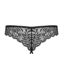 Contica stringi otwarte S/M Obsessive