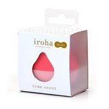 Iroha by Tenga Mini Ume Anzu vibrator