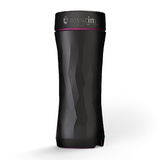 Masturbator Pochwa Z Funkcją Elektrostymulacji Opus E Masturbator Virgina Mystim