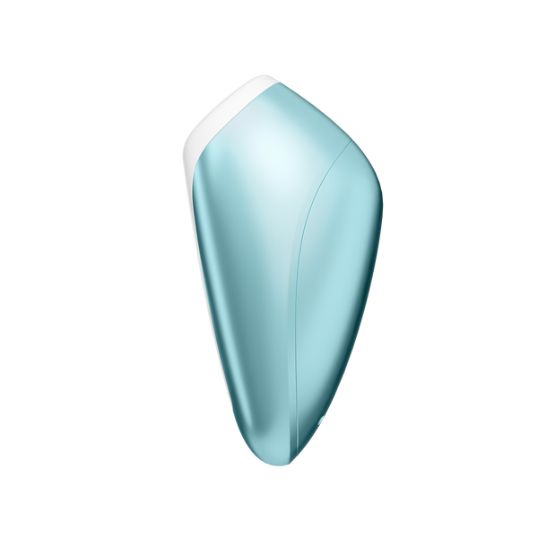 Stymulator łechtaczki Love Breeze ice blue Satisfyer