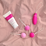 Nawilżający Żel Dla Kobiet Feminine Moisturizer 75Ml Intimina